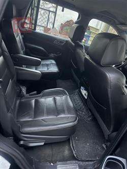 جي ام سي يوكون